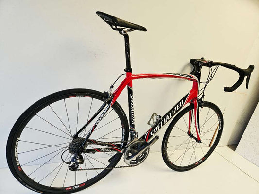 Specialized Tarmac - XL