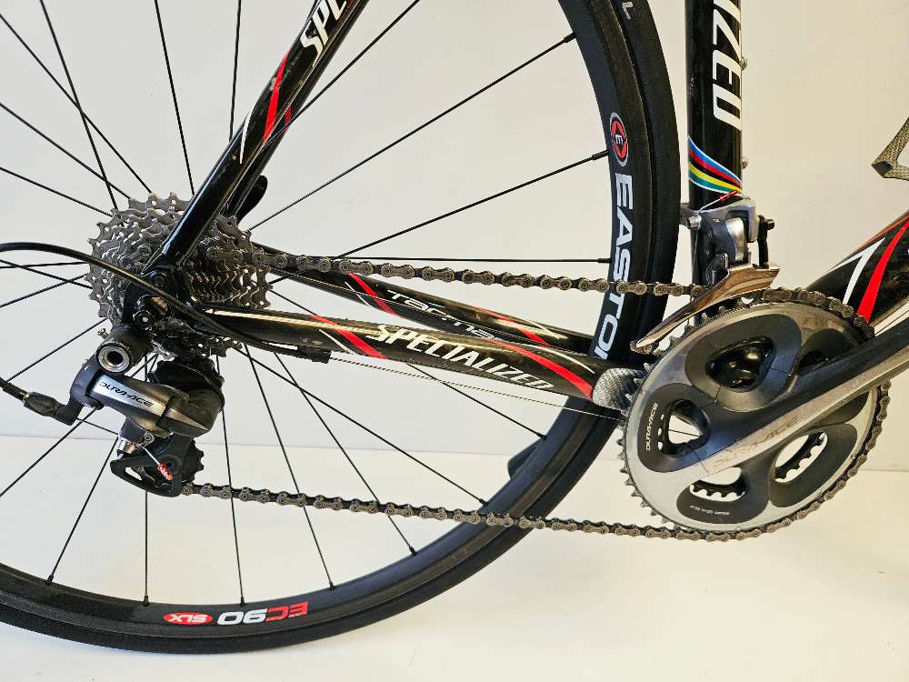Specialized Tarmac - XL