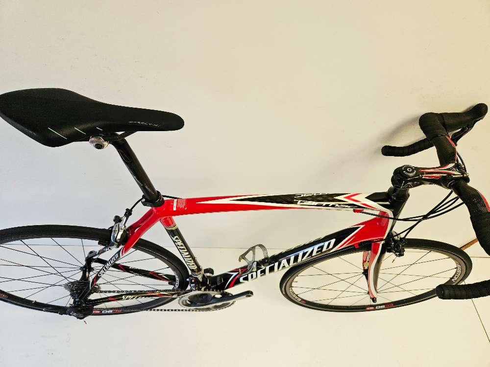 Specialized Tarmac - XL