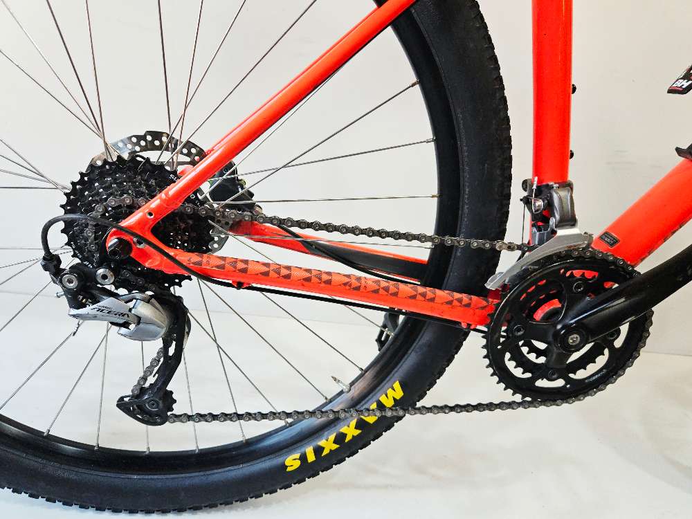 Specialized Rockhopper - L