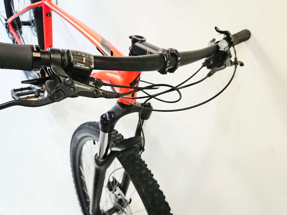 Specialized Rockhopper - L