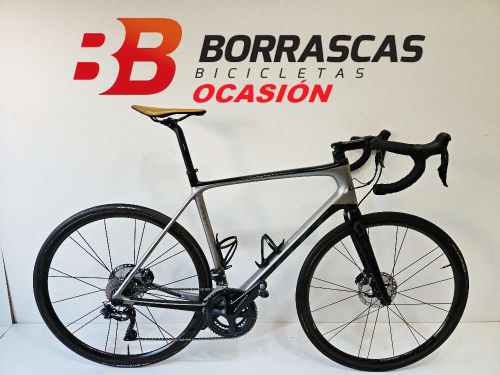 Scott Addict SE Disc - 56