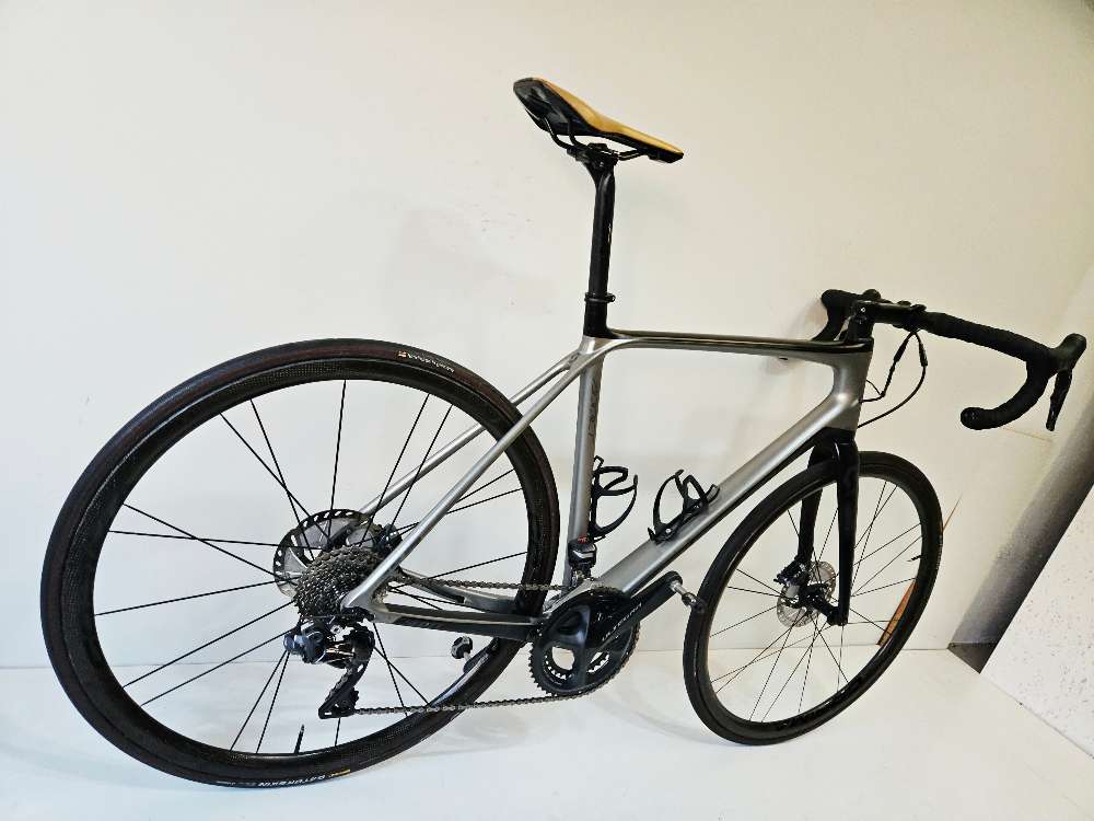 Scott Addict SE Disc - 56