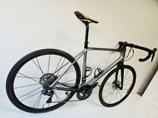 Scott Addict SE Disc - 56