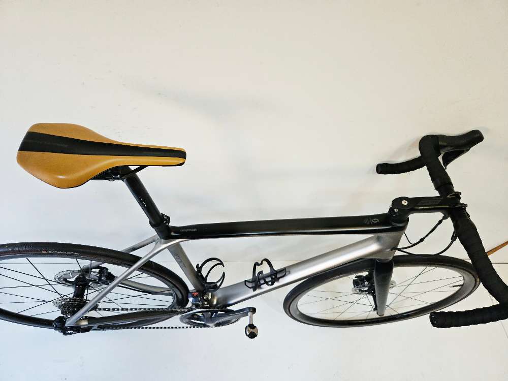 Scott Addict SE Disc - 56