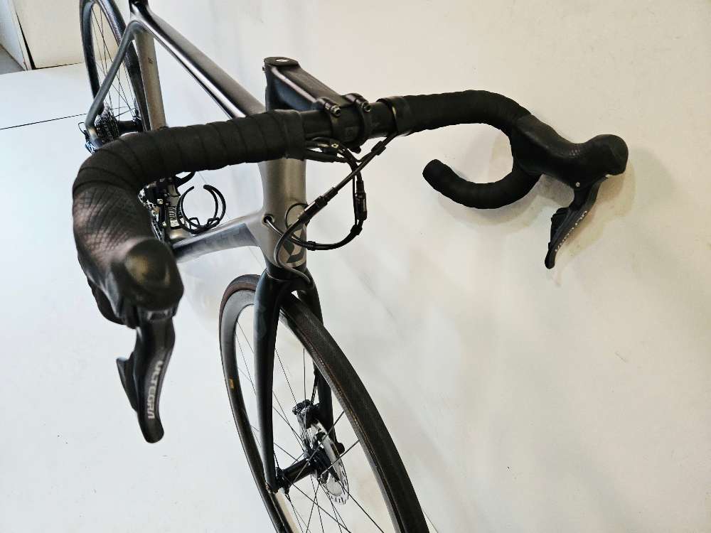 Scott Addict SE Disc - 56