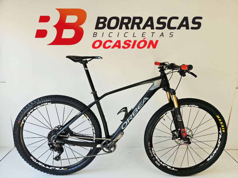 Orbea Alma - L
