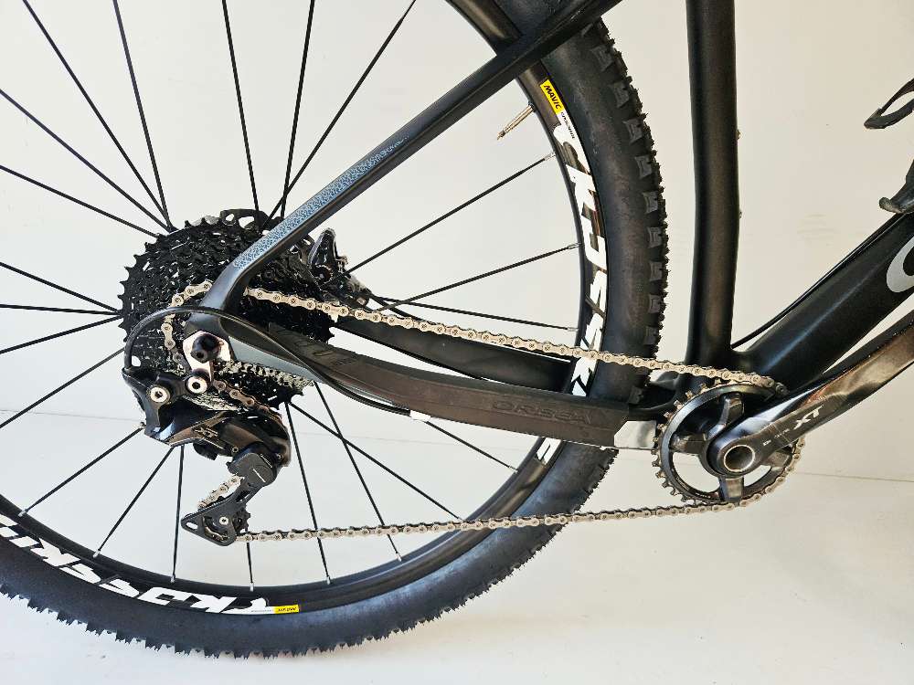Orbea Alma - L