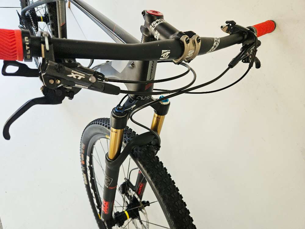 Orbea Alma - L