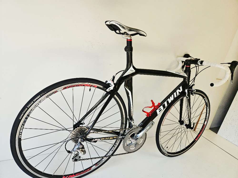 Btwin FC700 - 55