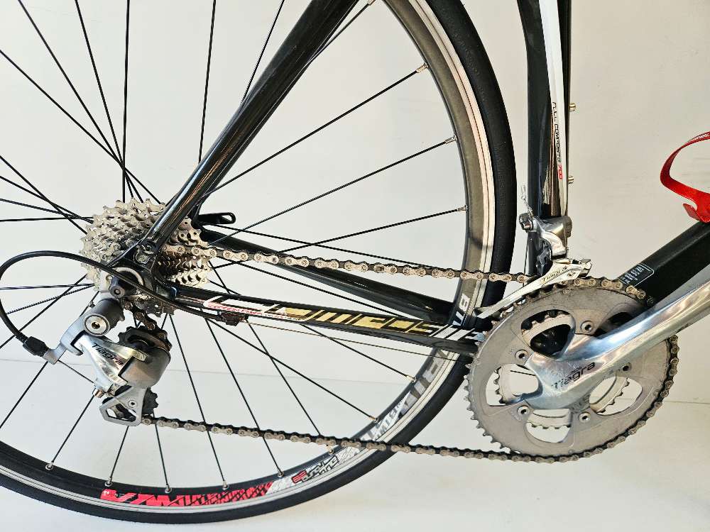 Btwin FC700 - 55