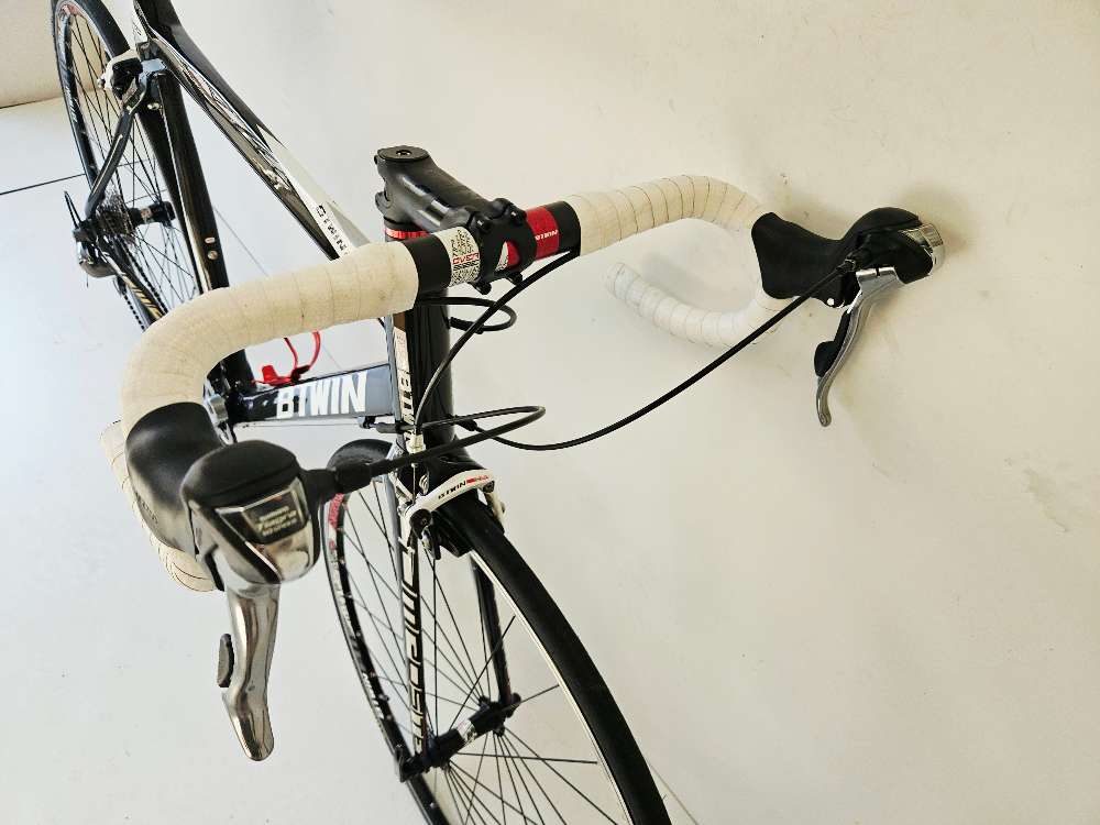 Btwin FC700 - 55
