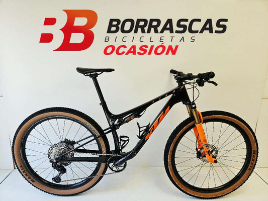 KTM Scarp Master - L
