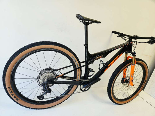 KTM Scarp Master - L