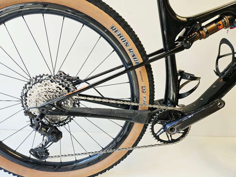 KTM Scarp Master - L