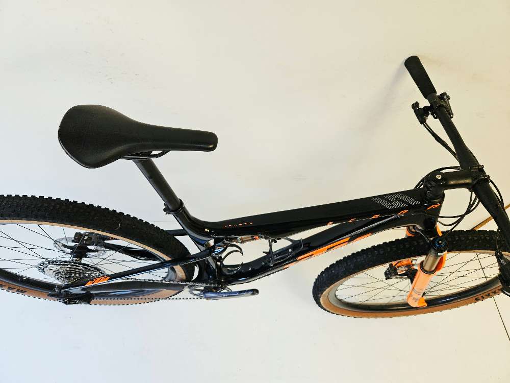 KTM Scarp Master - L
