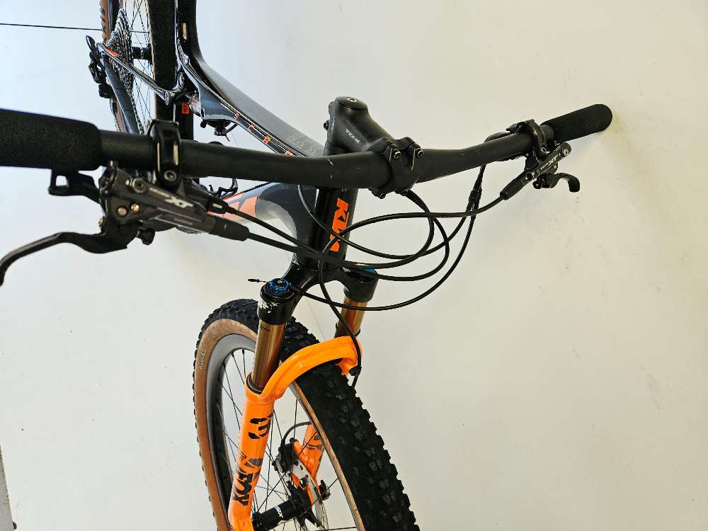 KTM Scarp Master - L