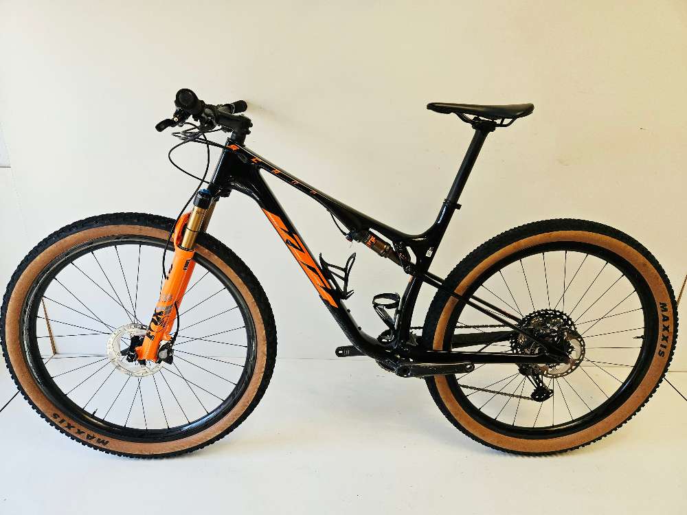 KTM Scarp Master - L