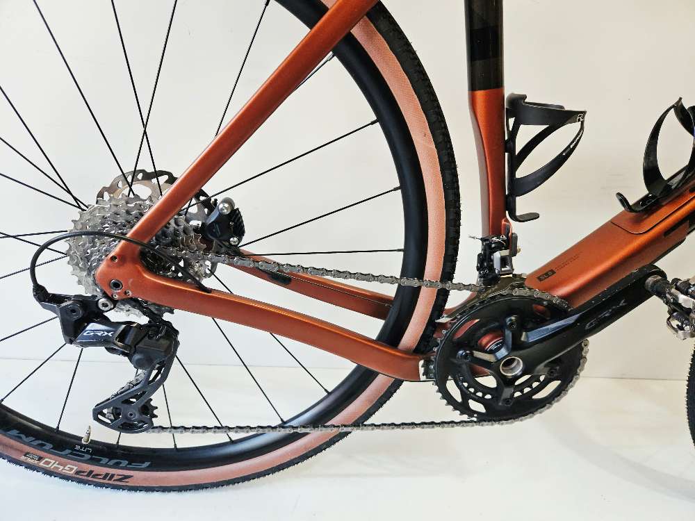 Trek Checkpoint - L 58