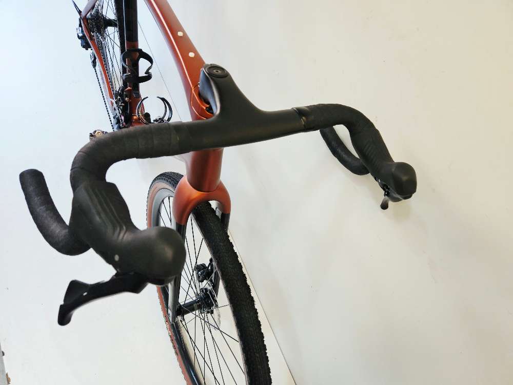 Trek Checkpoint - L 58
