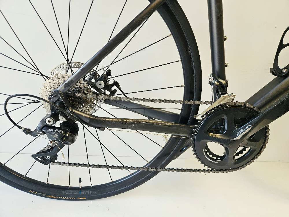 Triban RC500 Disc - L