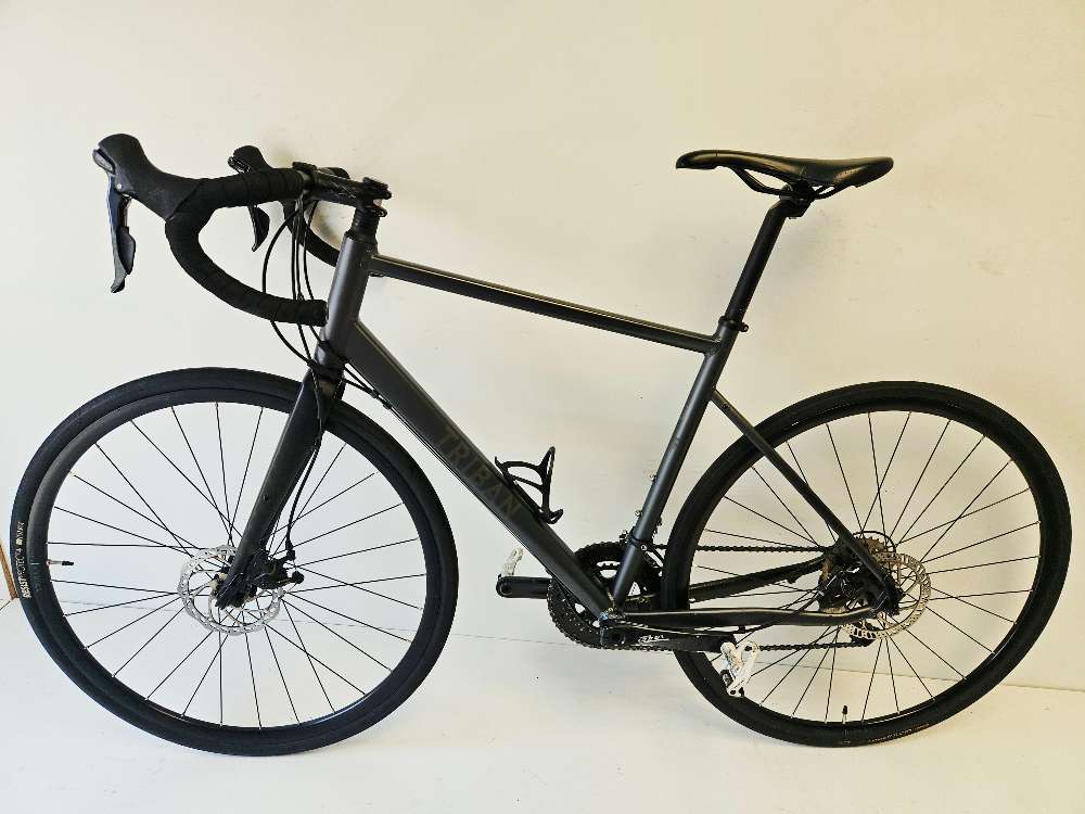 Triban RC500 Disc - L