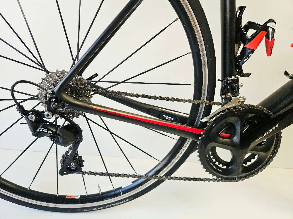 Trek Emonda SL - 58 - XL