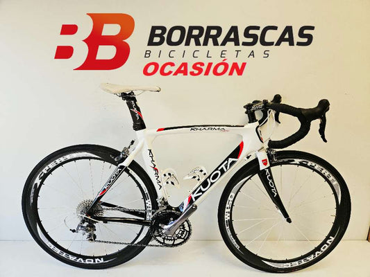 Kuota Kharma - 54