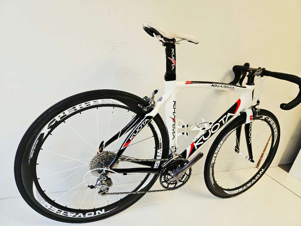 Kuota Kharma - 54