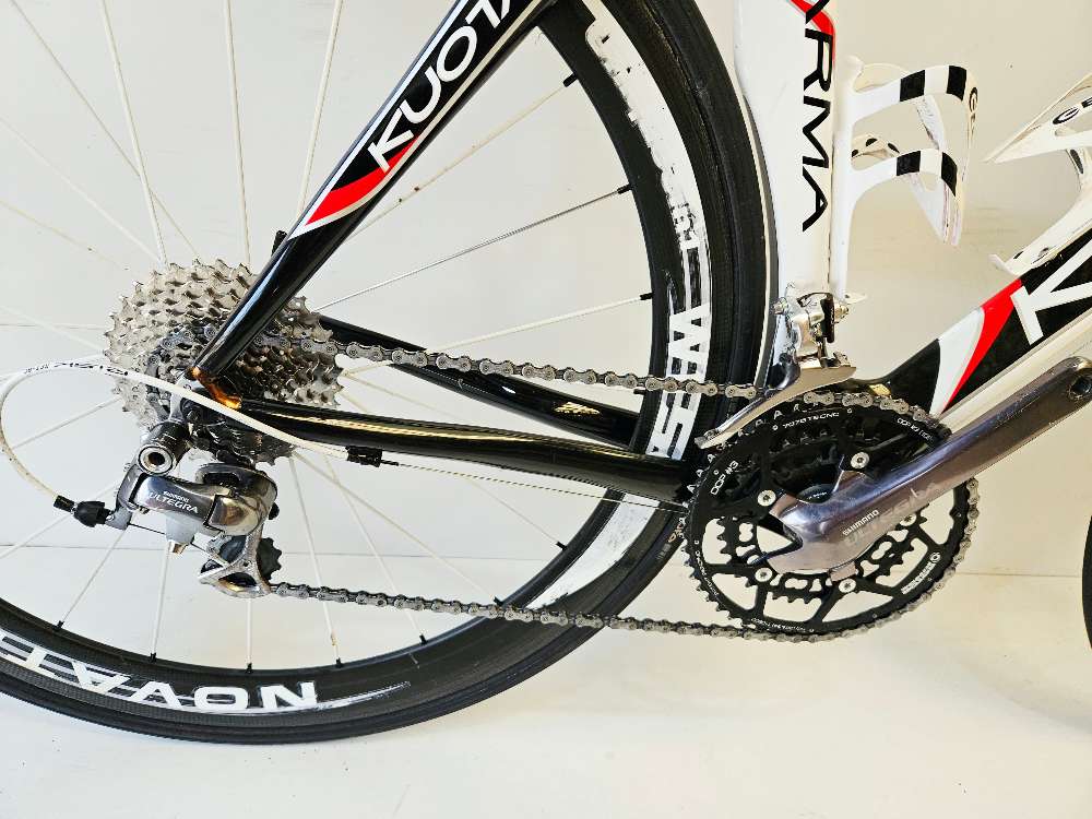 Kuota Kharma - 54