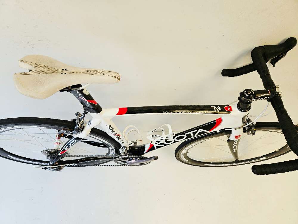 Kuota Kharma - 54