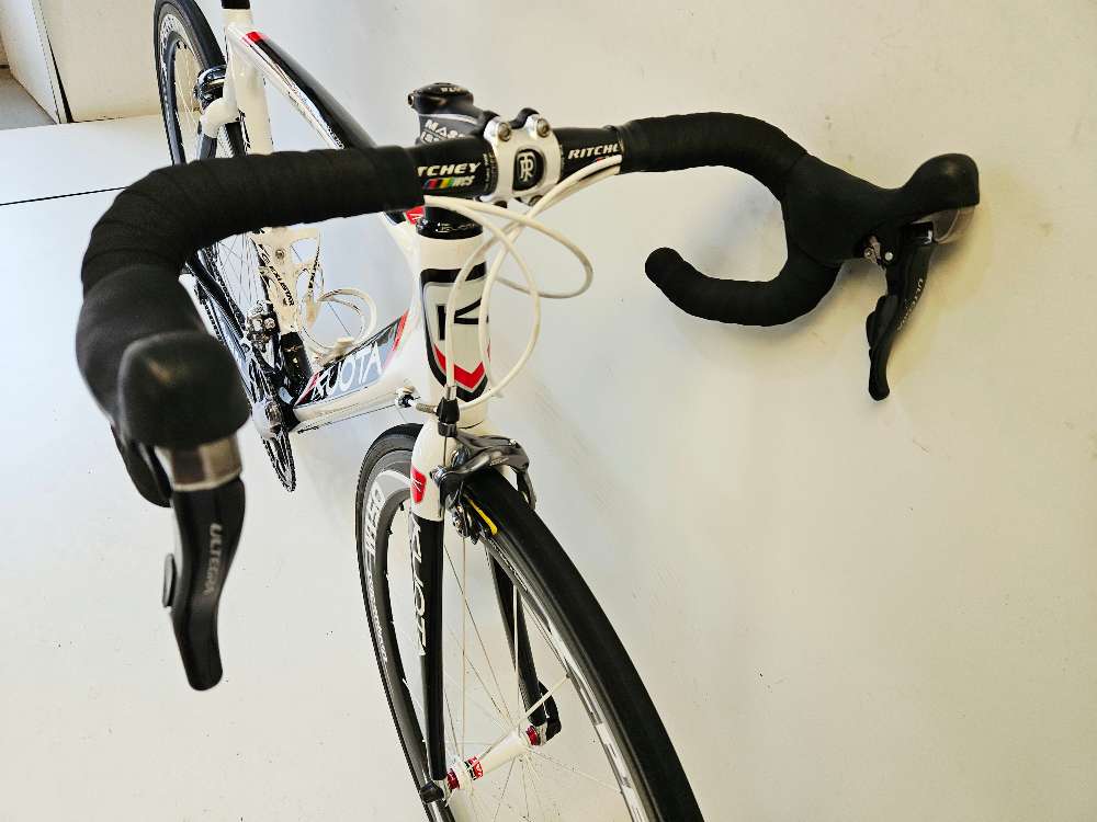 Kuota Kharma - 54