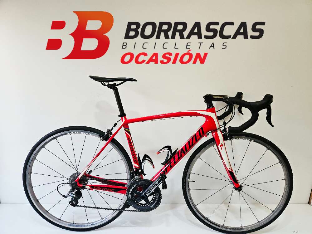Specialized Tarmac - M