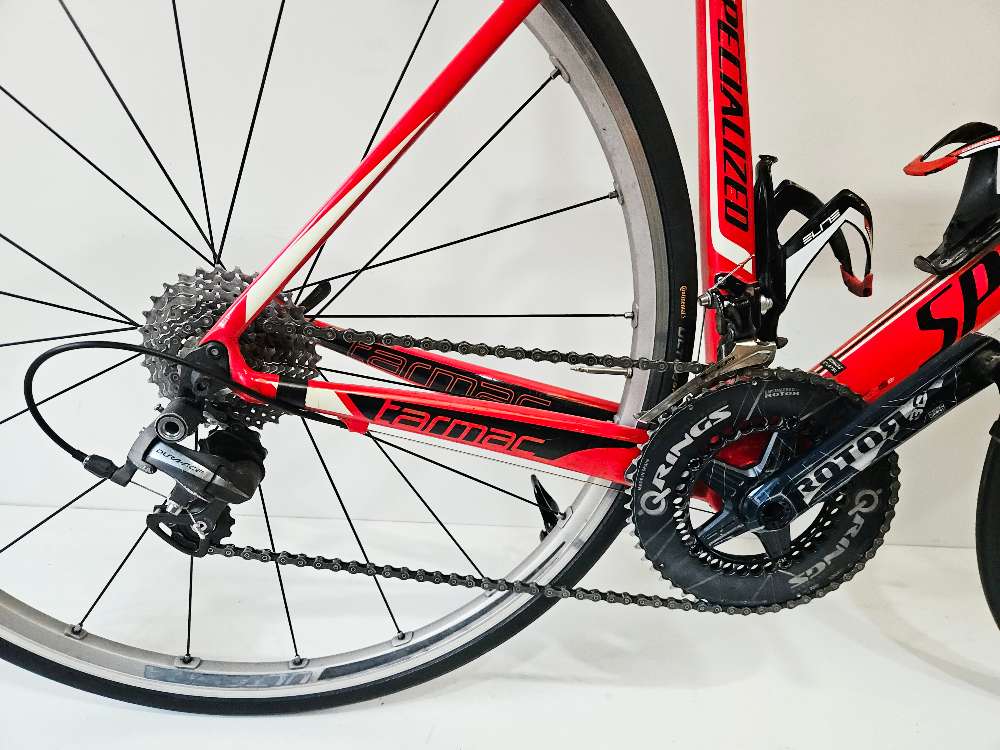 Specialized Tarmac - M