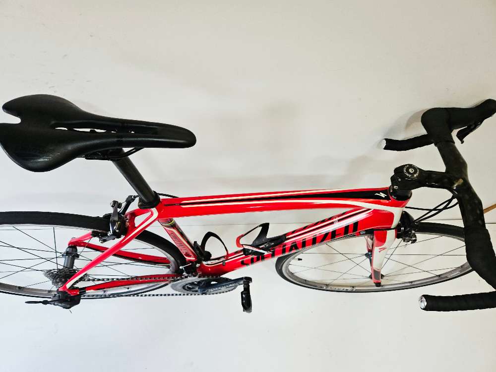 Specialized Tarmac - M