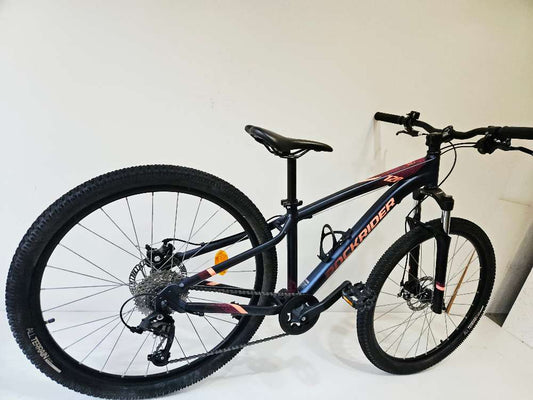 Rockrider 120 ST - S