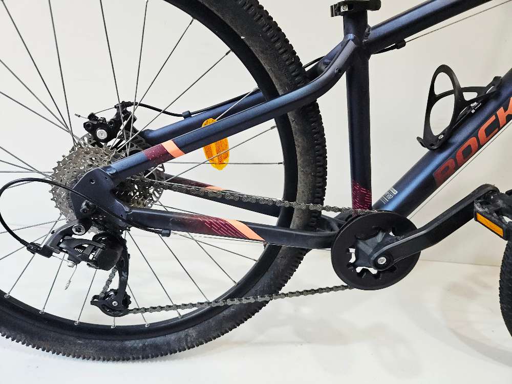 Rockrider 120 ST - S