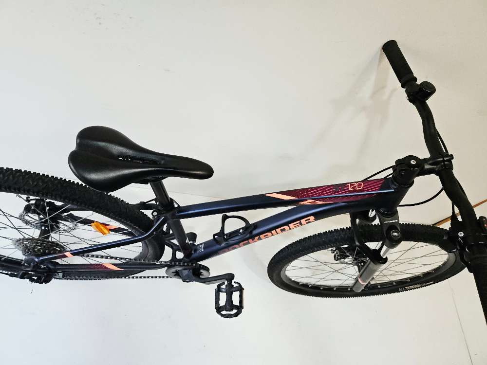 Rockrider 120 ST - S