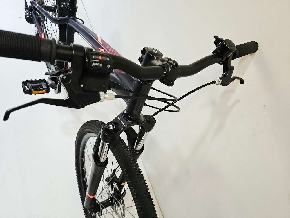Rockrider 120 ST - S