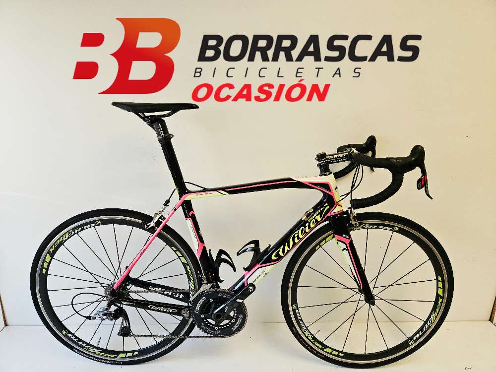 Wilier Cento 1 SR - L