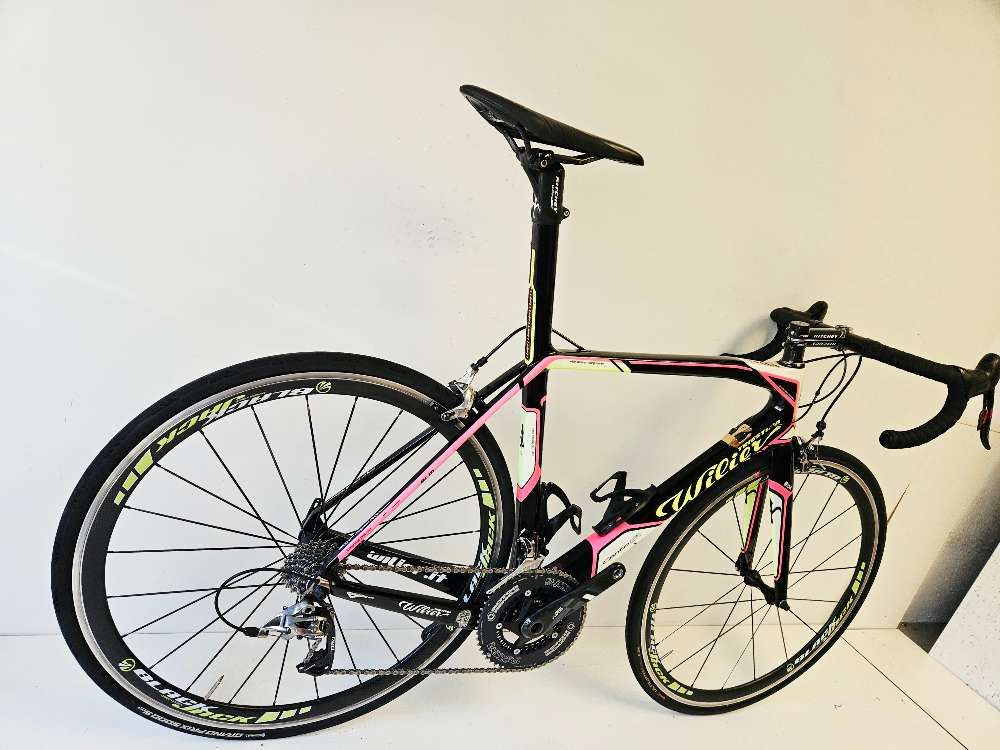 Wilier Cento 1 SR - L