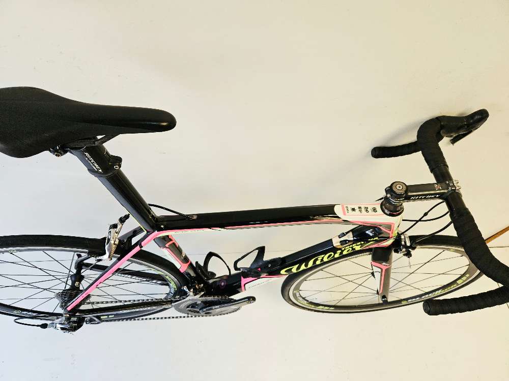 Wilier Cento 1 SR - L