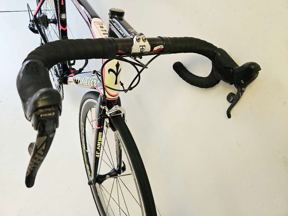 Wilier Cento 1 SR - L