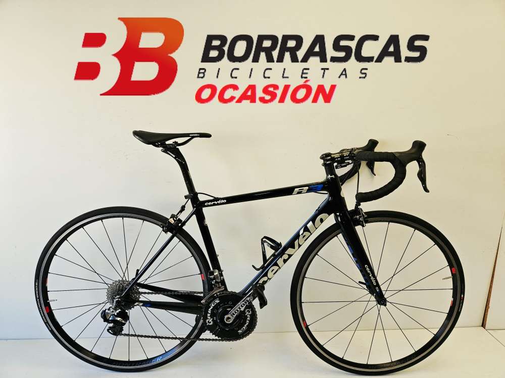 Cervelo R3 - S 51