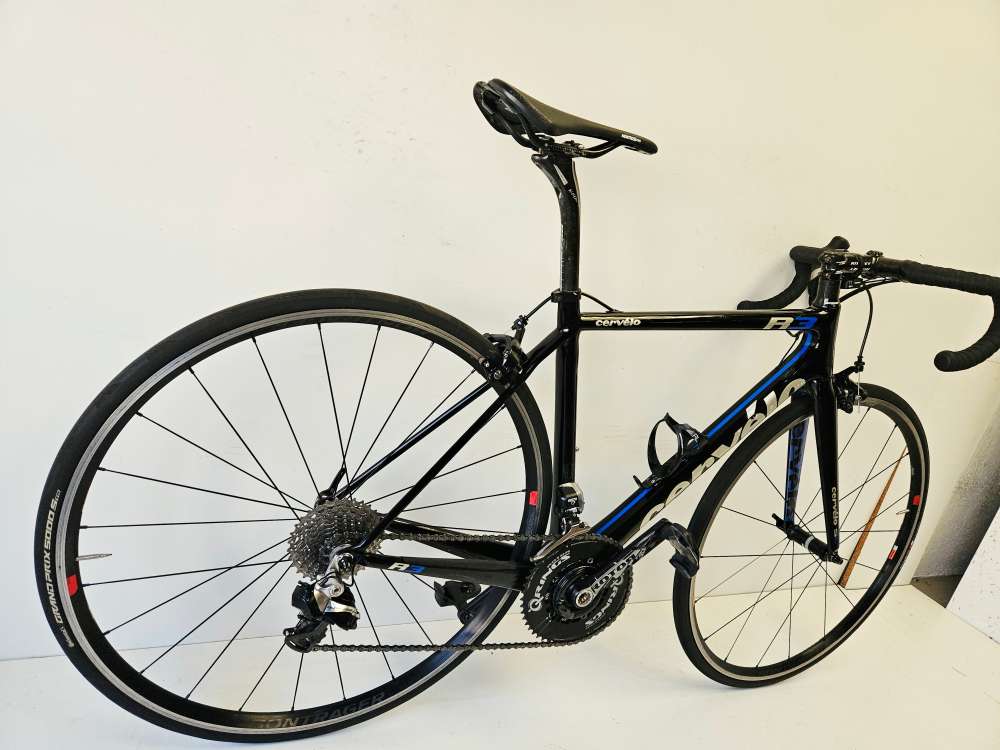 Cervelo R3 - S 51