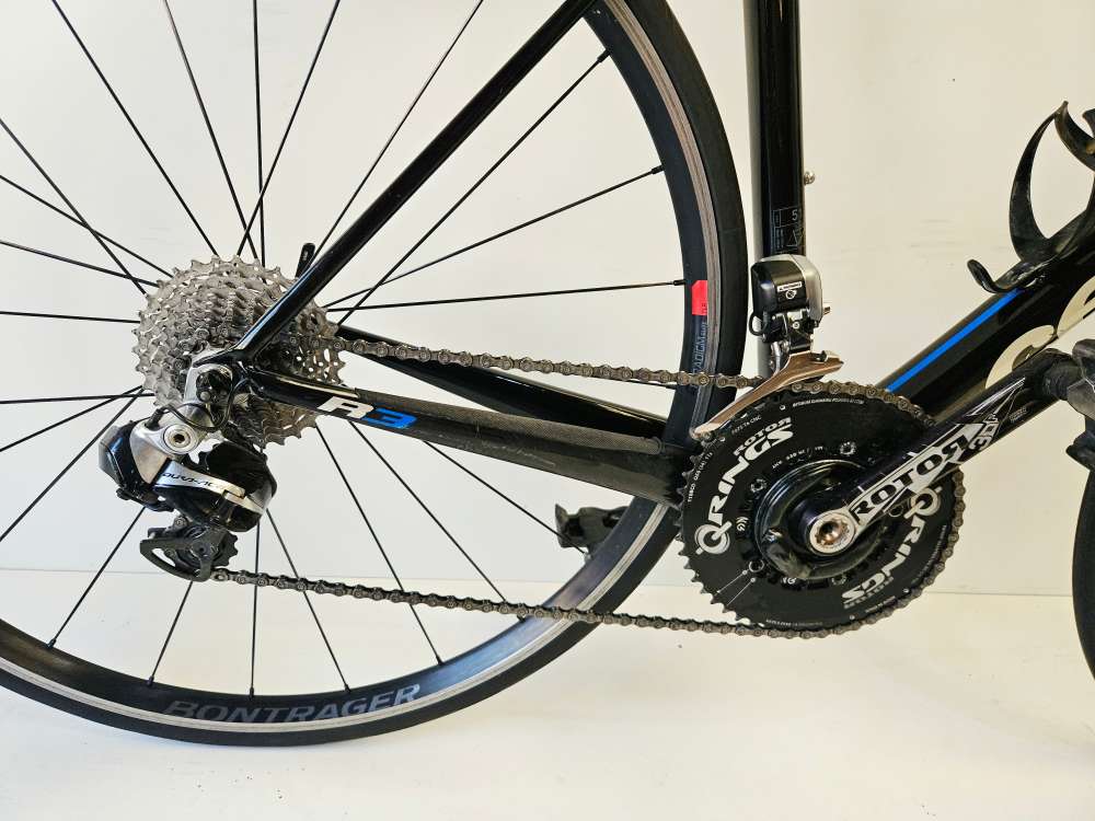 Cervelo R3 - S 51