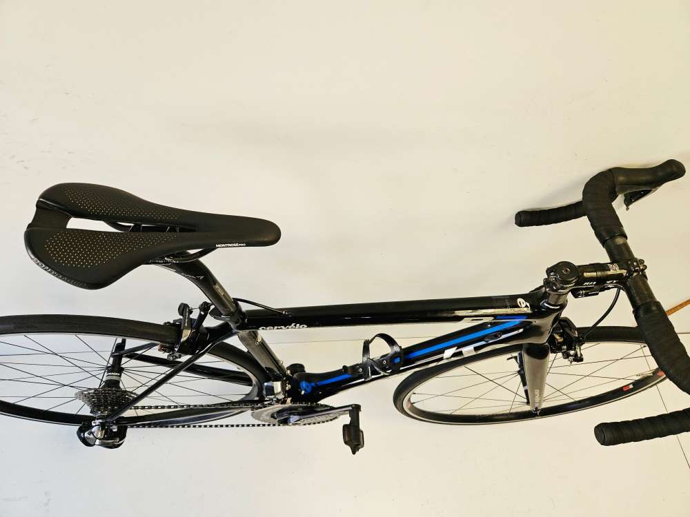 Cervelo R3 - S 51