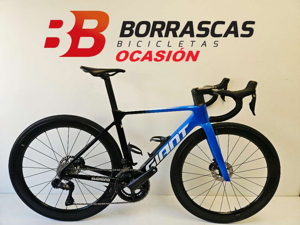 Giant Propel Adv. Pro 0 - XS