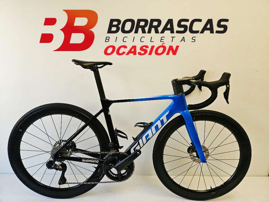 Giant Propel Adv. Pro 0 - XS
