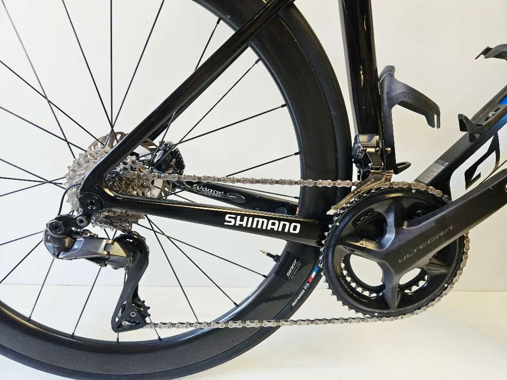Giant Propel Adv. Pro 0 - XS